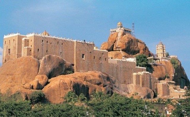 malaikottai