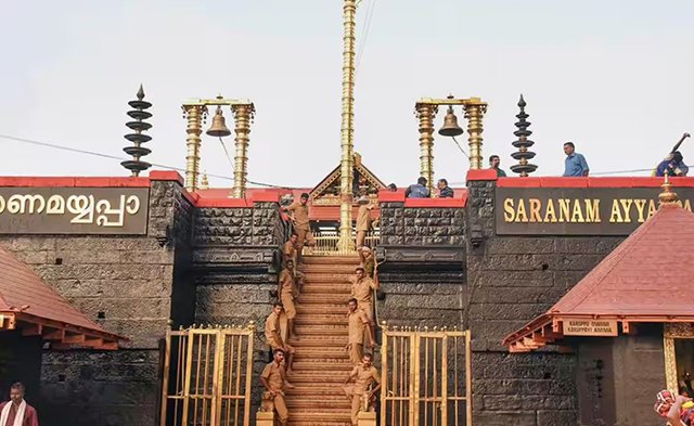 sabarimalai