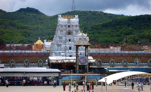 tirupati-balaji