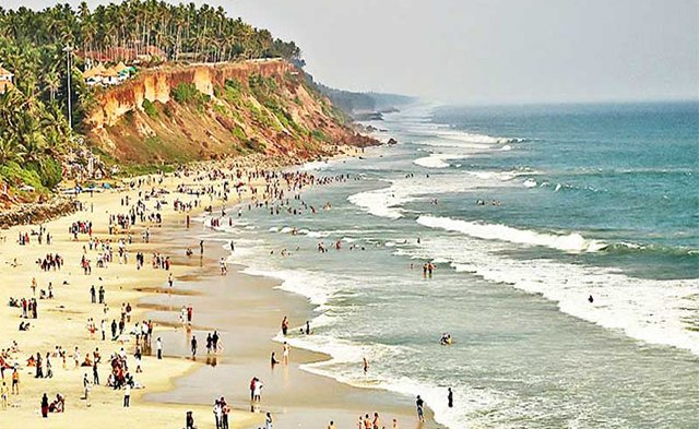 varkala
